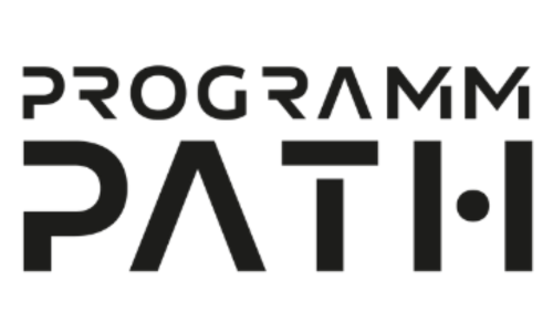 Programm Path Logo